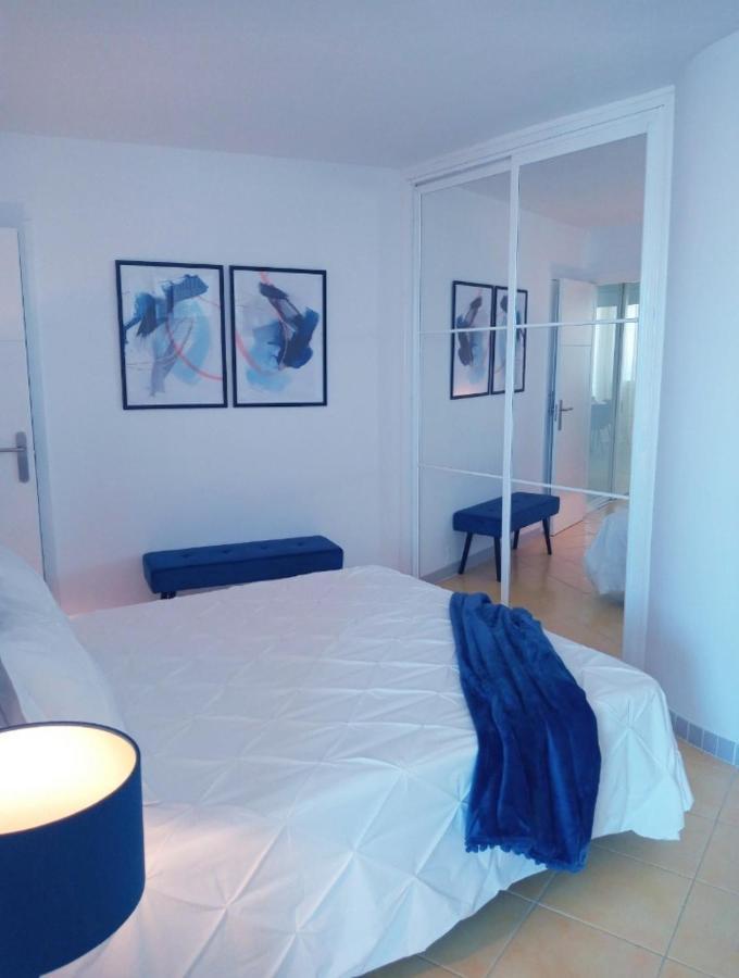 Skyline Suites Costa Del Sol 토레몰리노스 외부 사진