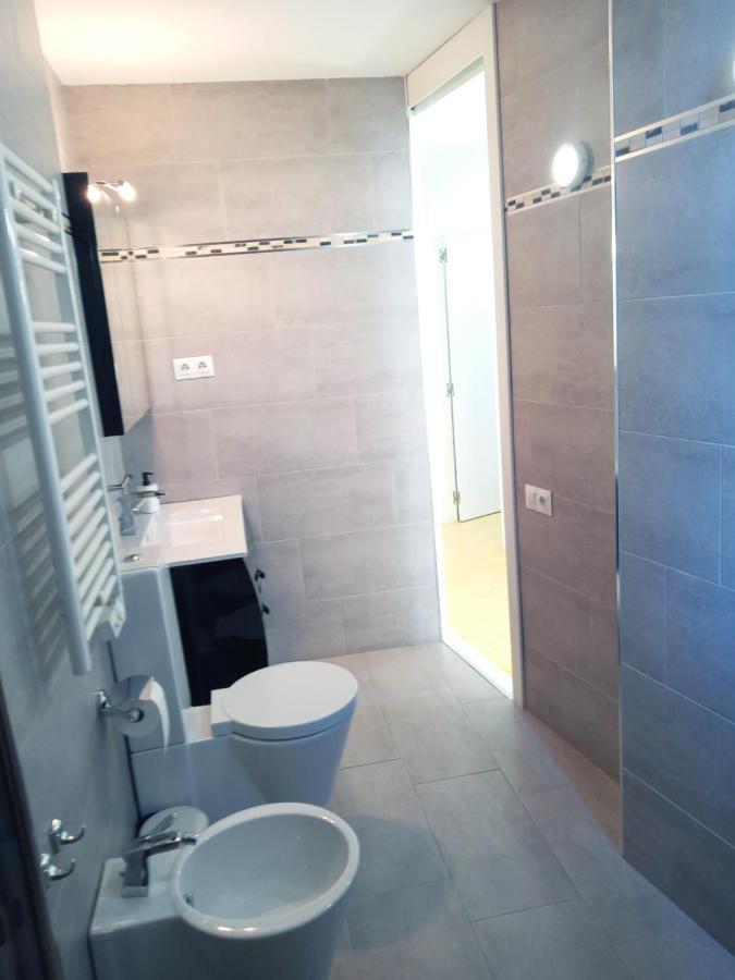 Skyline Suites Costa Del Sol 토레몰리노스 외부 사진