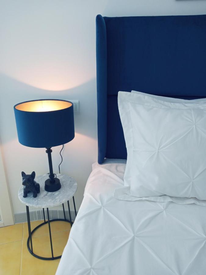 Skyline Suites Costa Del Sol 토레몰리노스 외부 사진